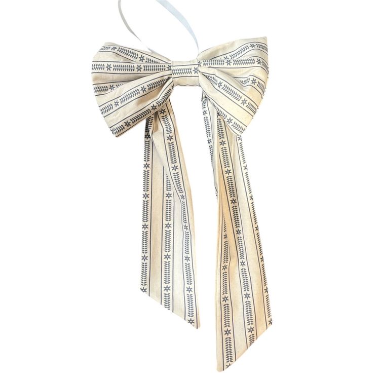 Other Striped Bow Accessory product image